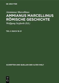 Buch 18–21