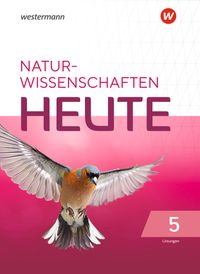 Naturwissenschaft heute - Ausgabe 2021