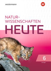 Naturwissenschaft heute - Ausgabe 2021
