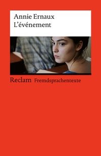 L’événement