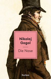 Die Nase