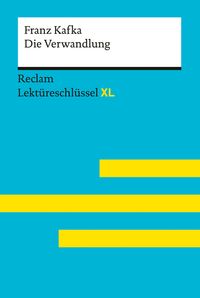 Die Verwandlung von Franz Kafka