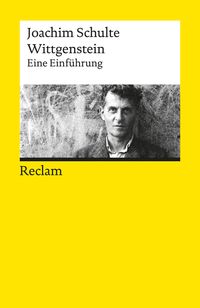 Wittgenstein. Eine Einführung