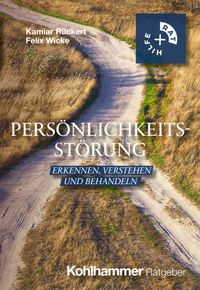 Persönlichkeitsstörung