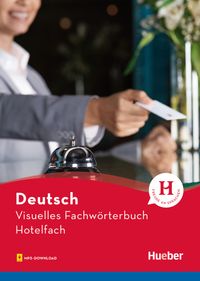Visuelles Fachwörterbuch Hotelfach