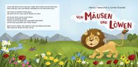 Von Mäusen und Löwen