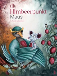 Die Himbeerpunktmaus