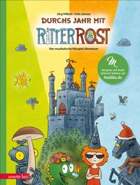 Durchs Jahr mit Ritter Rost