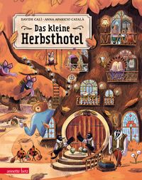 Das kleine Herbsthotel