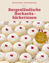 Burgenländische Hochzeitsbäckerinnen
