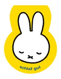 Schlaf gut!