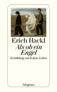 Als ob ein Engel