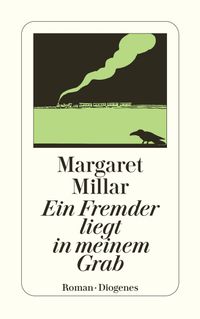 Ein Fremder liegt in meinem Grab