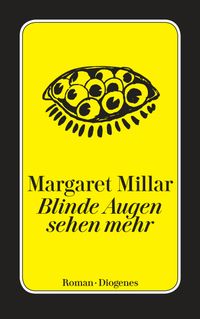Blinde Augen sehen mehr