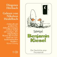 Benjamin Kiesel