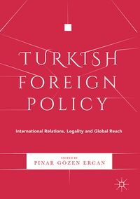 Turkish Foreign Policy