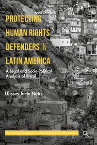 Protecting Human Rights Defenders in Latin America