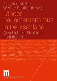 Länder-parlamentarismus in Deutschland
