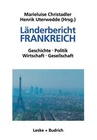 Länderbericht Frankreich
