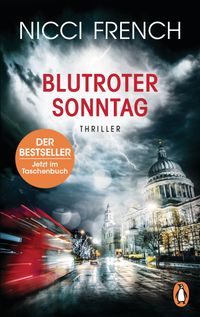 Blutroter Sonntag