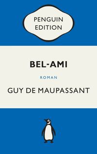 Bel-Ami