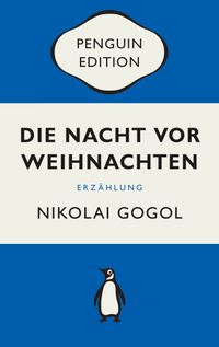 Die Nacht vor Weihnachten