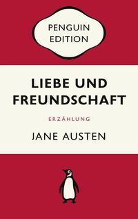 Liebe und Freundschaft