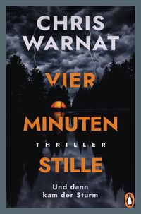 Vier Minuten Stille - Und dann kam der Sturm