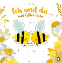 Ich und du … und Glück dazu