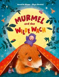 Murmel und das wilde Wach