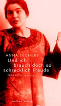 Und ich brauch doch so schrecklich Freude
