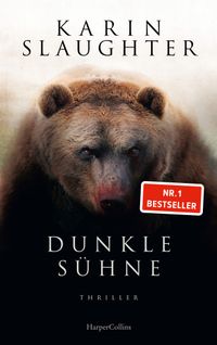 Dunkle Sühne