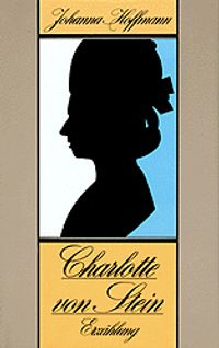 Charlotte von Stein