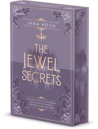 The Jewel Secrets (1). Um dieses Spiel zu gewinnen, musst du dich in deinen größten Feind verlieben