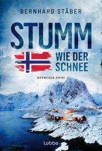 Stumm wie der Schnee