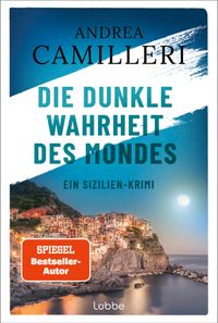 Die dunkle Wahrheit des Mondes