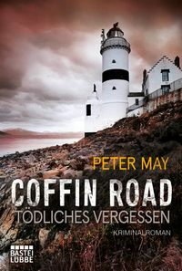 Coffin Road - Tödliches Vergessen
