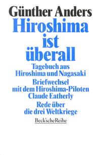 Hiroshima ist überall