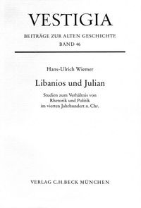 Libanios und Julian