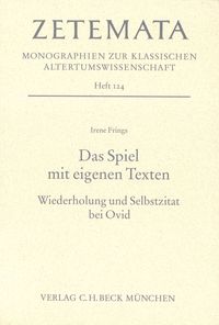 Das Spiel mit eigenen Texten