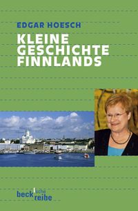 Kleine Geschichte Finnlands