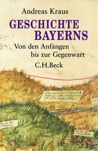 Geschichte Bayerns