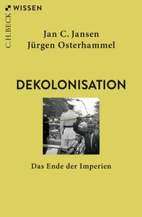 Dekolonisation