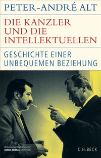 Die Kanzler und die Intellektuellen