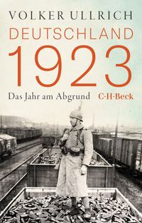 Deutschland 1923