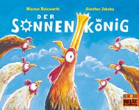 Der Sonnenkönig