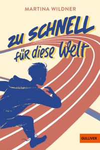 Zu schnell für diese Welt