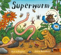 Superwurm
