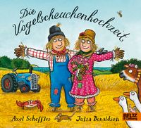 Die Vogelscheuchenhochzeit
