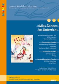 »Mias Bohne« im Unterricht